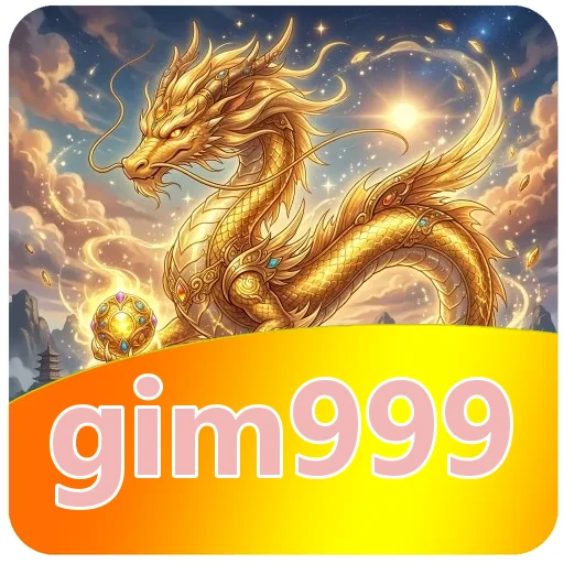 Pratinjau antarmuka aplikasi gim999 setelah terpasang